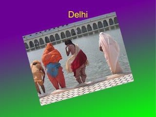 Delhi 