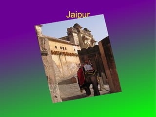 Jaipur 
