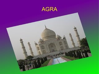 AGRA 