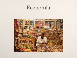 Economía

 