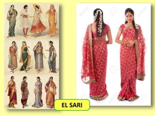 EL SARI
 