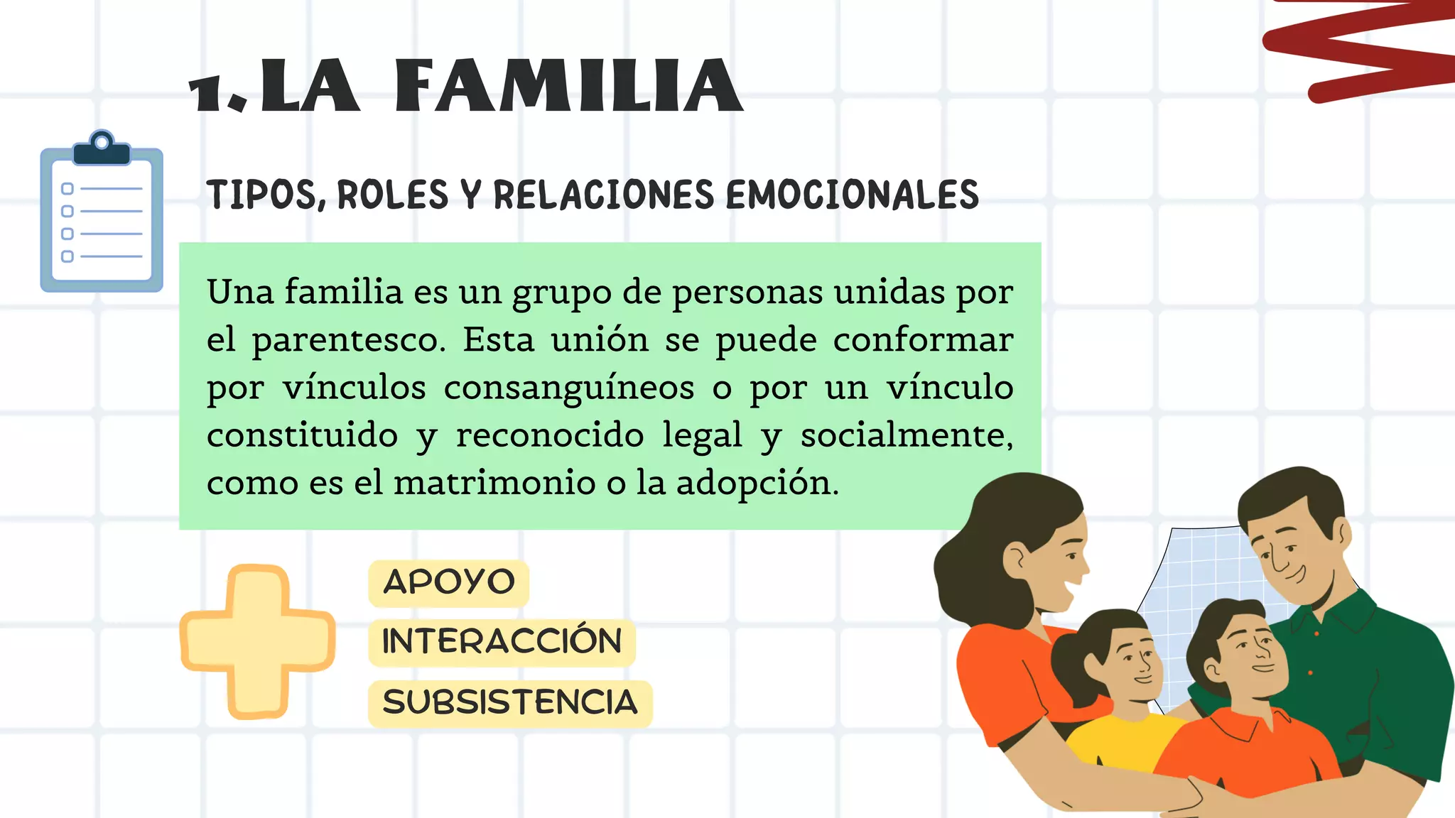 La influencia del ambiente familiar en el proceso de enseñanza ...