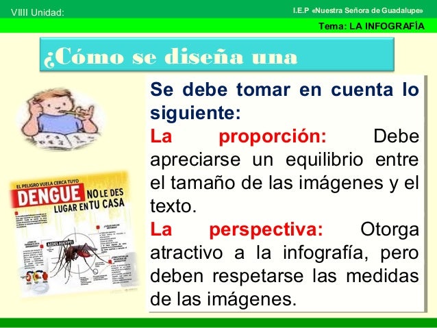 La Infografia