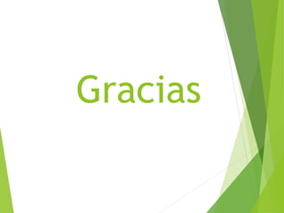 Gracias
 