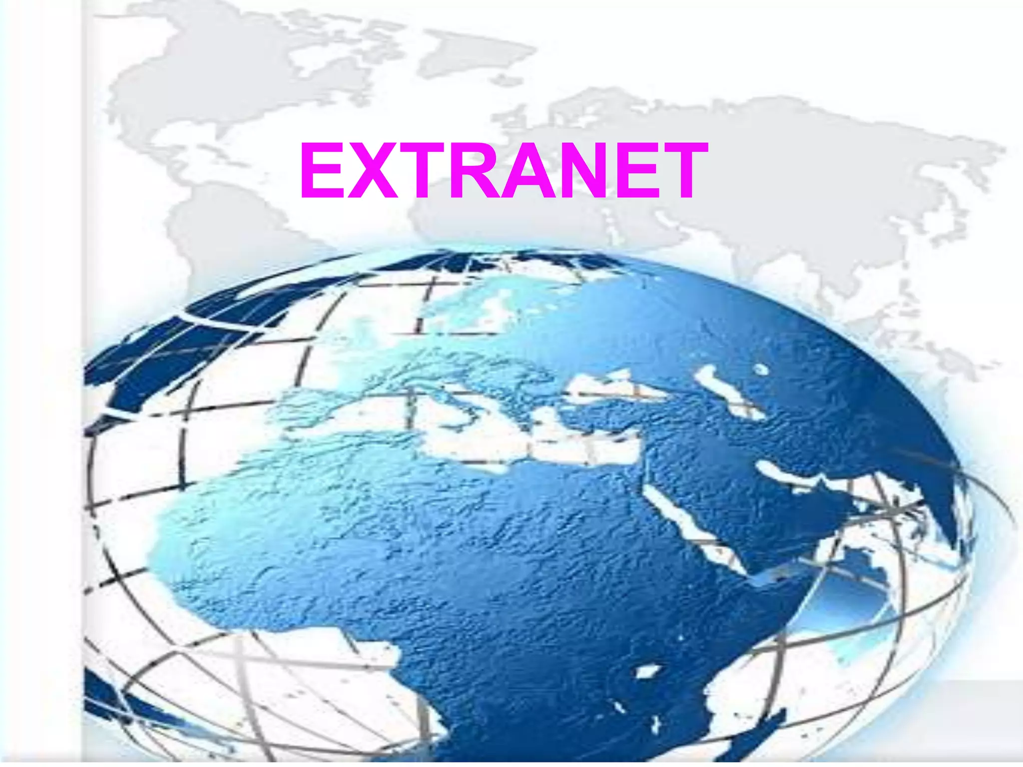 EXTRANET
 