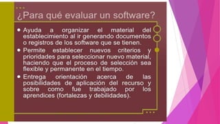 La informatica y la educacion