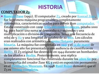 ETIMOLOGÍAinformática proviene del FRANCÉSinformatique, acuñado por el ingeniero PHILIPPE DREYFUS para su empresa «Société d'Informatique Appliquée» en 1962. Pronto adaptaciones locales del término aparecieron en italiano, español, rumano, portugués y holandés, entre otras lenguas, refiriéndose a la aplicación de las computadoras para almacenar y procesar la información.Es un ACRÓNIMOde las palabras information y automatique (información automática). En lo que hoy día conocemos como informática confluyen muchas de las técnicas, procesos y máquinas (ordenadores) que el hombre ha desarrollado a lo largo de la historia para apoyar y potenciar su capacidad de memoria, de pensamiento y de comunicación.