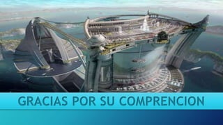 GRACIAS POR SU COMPRENCION
 