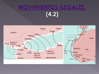 Libre circulación (Europa del Este)