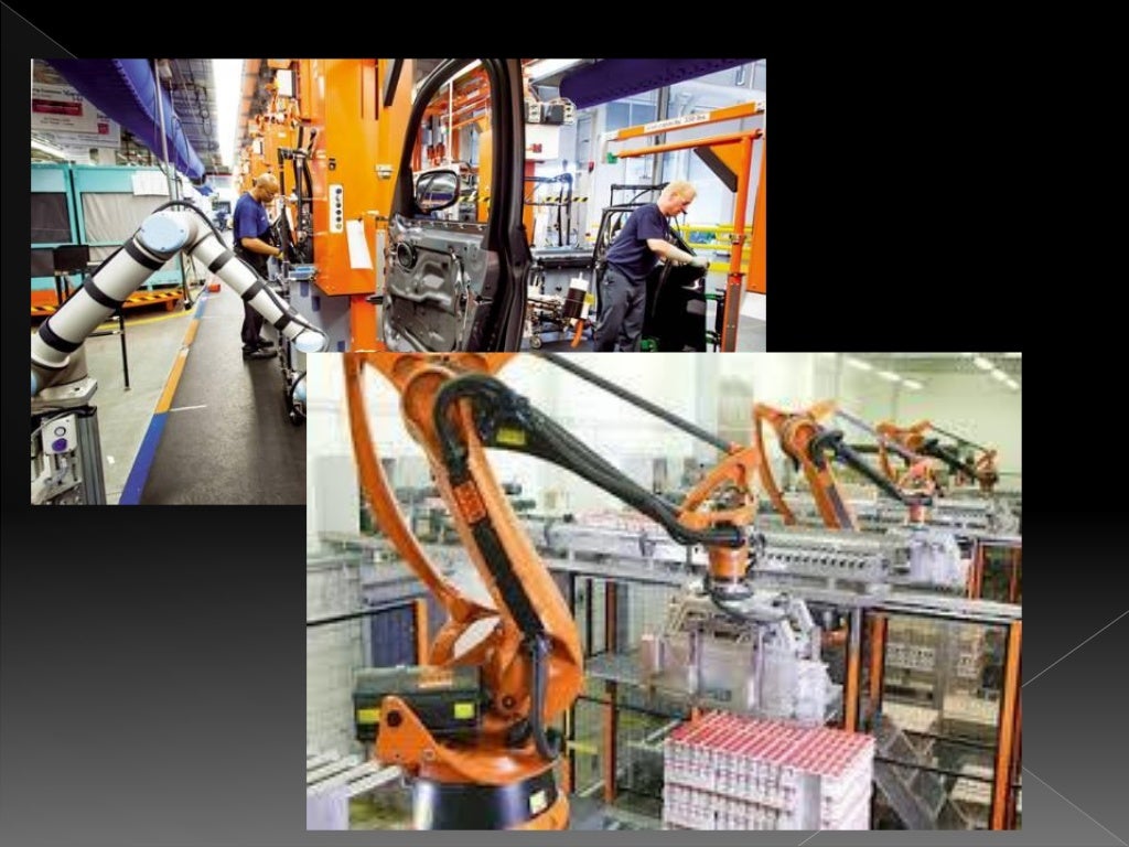 La innovación técnica en los procesos productivos