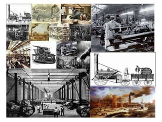 La innovación tecnológica