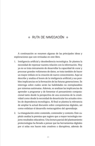 La innovacion pendiente (2016) . Cristobal Cobo