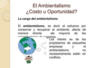 Estableciendo estándares para la confianza en el mercado