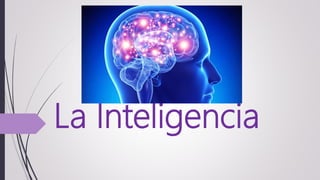 La Inteligencia
 