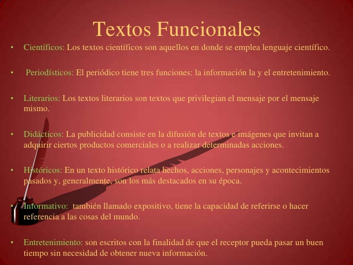 La intención comunicativa y la función comunicativa