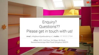 La interior design course | PDF