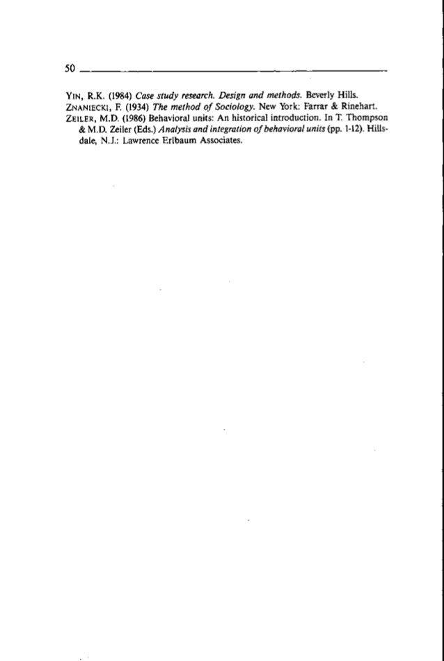 yin 1984 case study research yin 1984 case study research