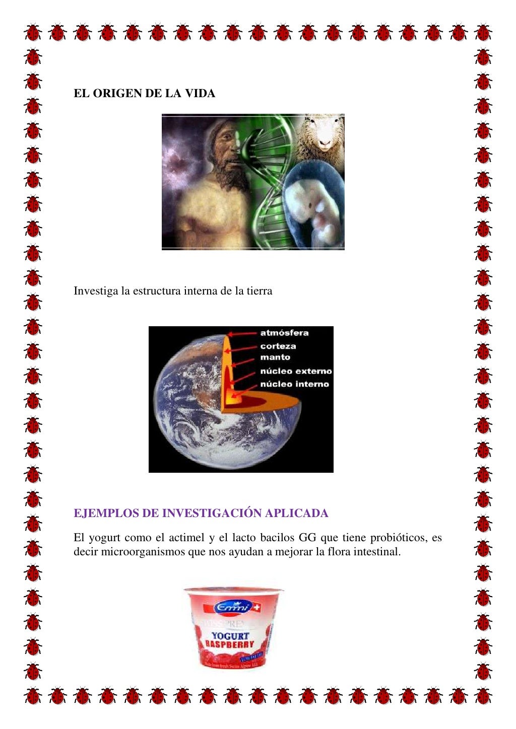 La investigación pura