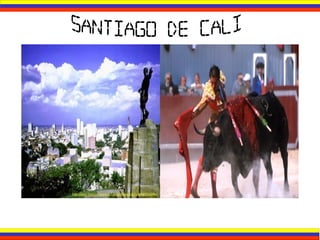 Santiago de Cali 