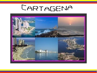 Cartagena 