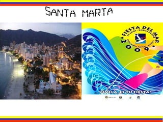 Santa Marta 