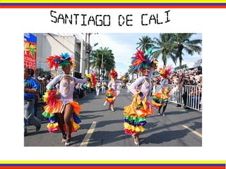 Santiago de Cali 