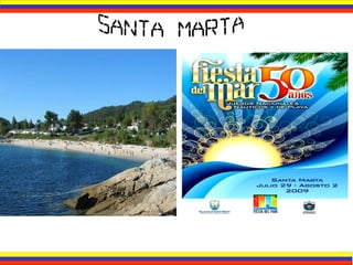Santa Marta 