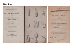 Medical
 