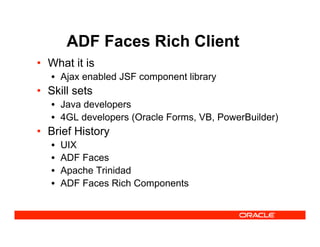 Laird Best Practices Ajax World West2008