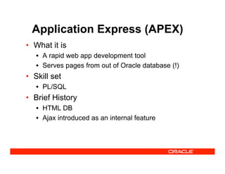 Laird Best Practices Ajax World West2008