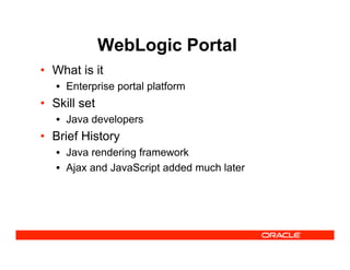 Laird Best Practices Ajax World West2008