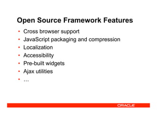 Laird Best Practices Ajax World West2008