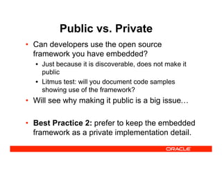 Laird Best Practices Ajax World West2008