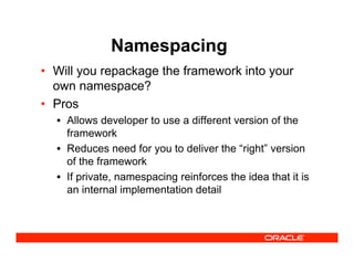Laird Best Practices Ajax World West2008
