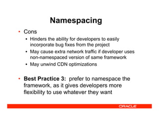 Laird Best Practices Ajax World West2008