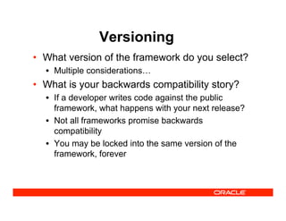 Laird Best Practices Ajax World West2008
