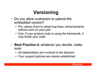 Laird Best Practices Ajax World West2008