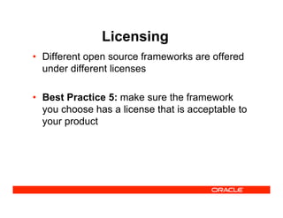 Laird Best Practices Ajax World West2008