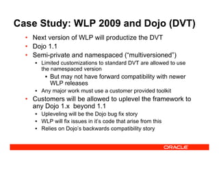 Laird Best Practices Ajax World West2008