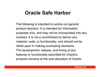 Laird Best Practices Ajax World West2008