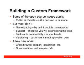 Laird Best Practices Ajax World West2008