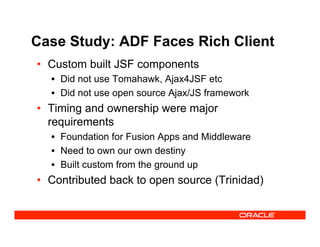 Laird Best Practices Ajax World West2008