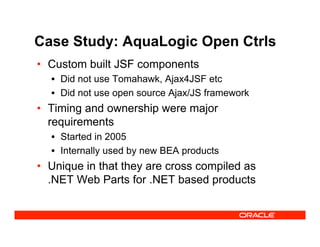 Laird Best Practices Ajax World West2008