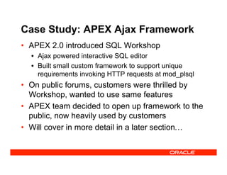 Laird Best Practices Ajax World West2008