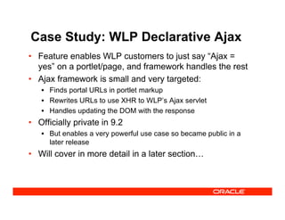 Laird Best Practices Ajax World West2008