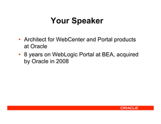 Laird Best Practices Ajax World West2008