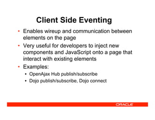 Laird Best Practices Ajax World West2008