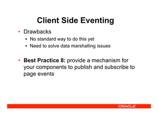 Laird Best Practices Ajax World West2008