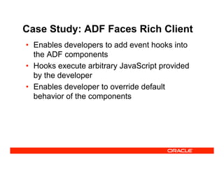 Laird Best Practices Ajax World West2008