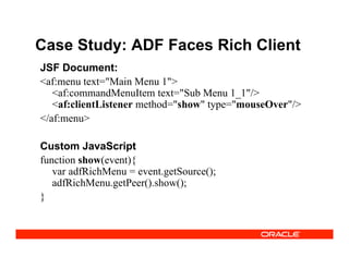 Laird Best Practices Ajax World West2008